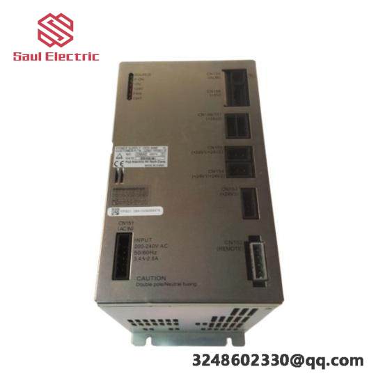 Yaskawa JZNC-YPS01-E Power Supply Unit: High-Efficiency, Robust Industrial Control Solution