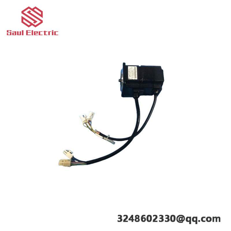 Yaskawa MA1400 SGMPH-01ANA-YR13 AC Servo Motor - Precision Control for Advanced Automation