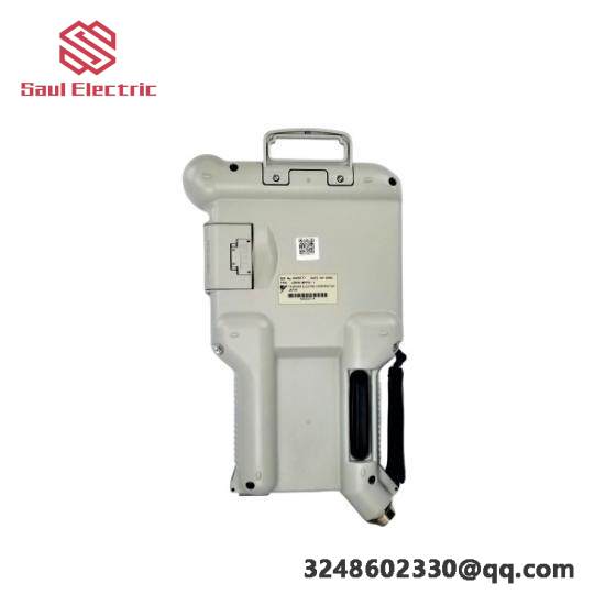 Yaskawa NX100 JZRCR-NPP01-1 & JZRCR-NPP01B-1 Teach Pendant