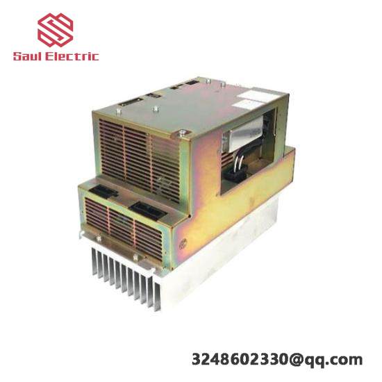 Yaskawa NX100 SGDR-SDB350A01B Servo Amplifier, Precision Control for Advanced Automation Solutions