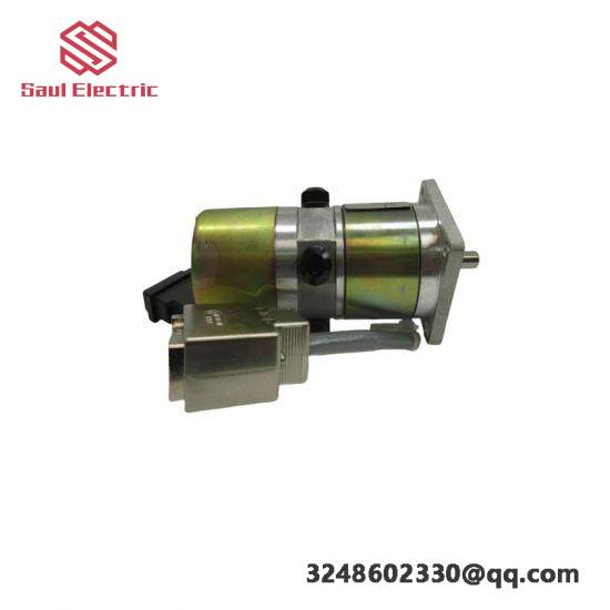 Yaskawa UGRMEM-01SNQ72 Miniature Motor, Precision & Efficiency in Compact Design