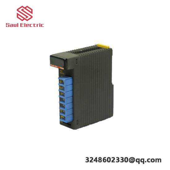 YOKOGAWA 16114-500 I/O Module