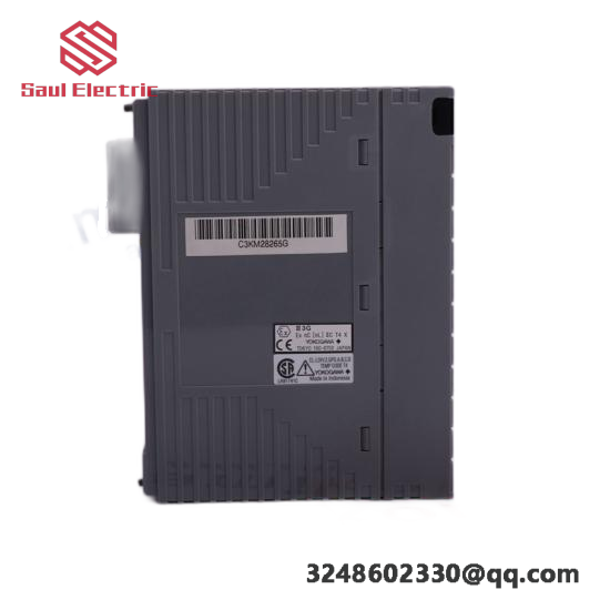 YOKOGAWA 8662570000 High-Accuracy Temperature Controller