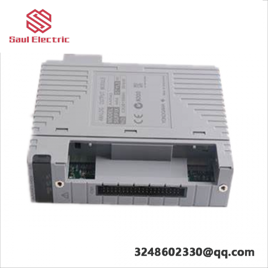 Yokogawa AAI543-H53 S1 Analog Input/Output Module - Precise Control for Industrial Automation