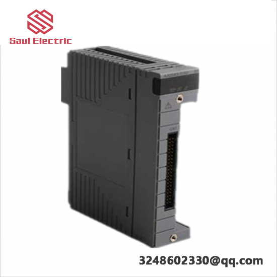 Yokogawa AAI543-S50 S1 Analog Output Module - High-Performance Control for Industrial Automation