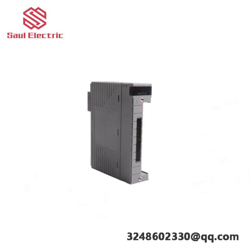 Yokogawa AAM10 S1 Current Voltage Input Module, High Precision for Industrial Automation