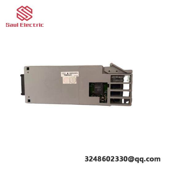 Yokogawa AAM11B Current/Voltage Input Module - Advanced Analog Control for Industrial Automation