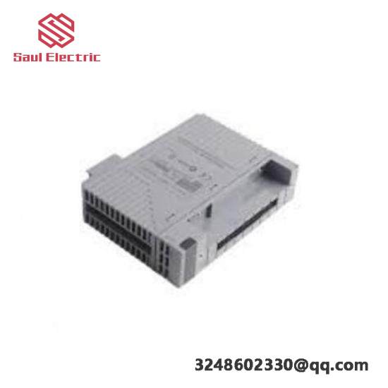 Yokogawa AAR145-S53 S1: Advanced Analog Input Module for Industrial Automation