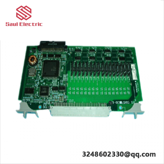 Yokogawa ADM11 Power Supply Module - High Performance, Reliable Control Solution