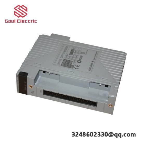 Yokogawa ADV551-P10-S2 Digital I/O Module for DCS, Advanced Control Systems