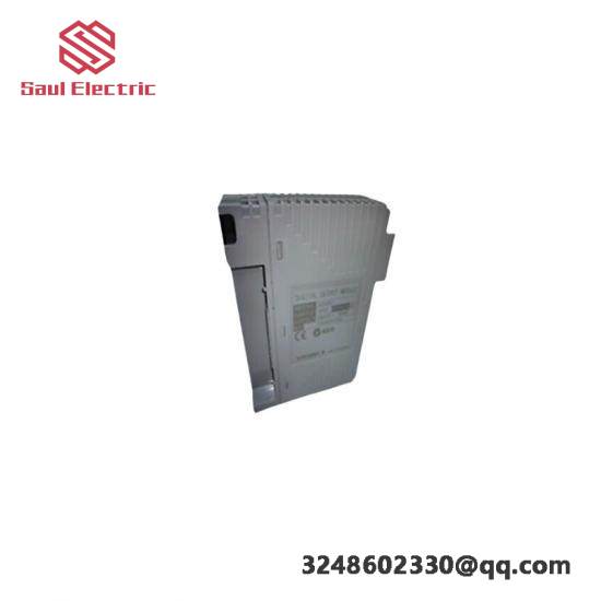 Yokogawa ADV551-P50 & ADV551-P00 Digital Output Module: Precision Control in Industrial Automation
