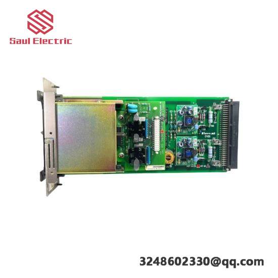 Yokogawa AIP502 - DCS Spare Part, V-Net Coupler Module