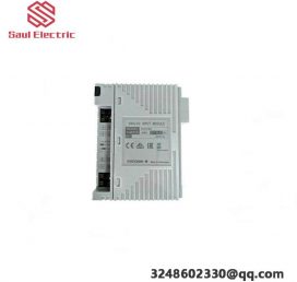 Yokogawa AMM12 Voltage Input Multiplexer Module: Enhancing Control Systems Performance