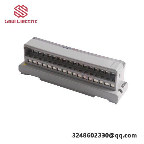 Yokogawa AMM12T - Voltage Input Multiplexer Module, for Advanced Process Control Solutions