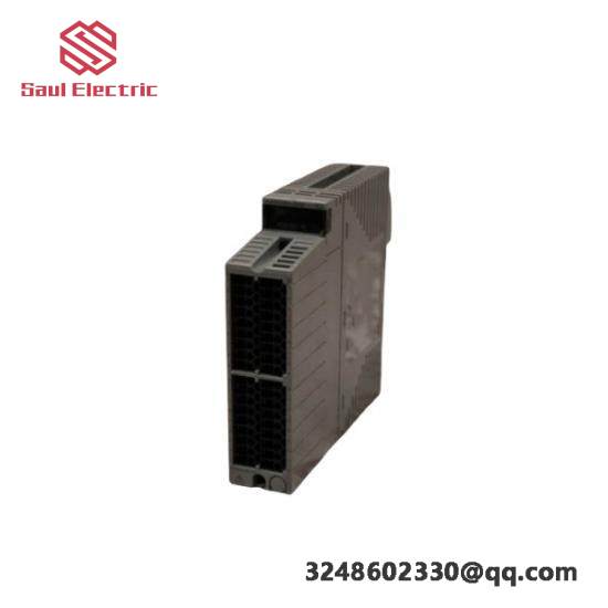 Yokogawa ASS9562DK-00 ANALOG INPUT MODULE - Industrial Control, High Precision