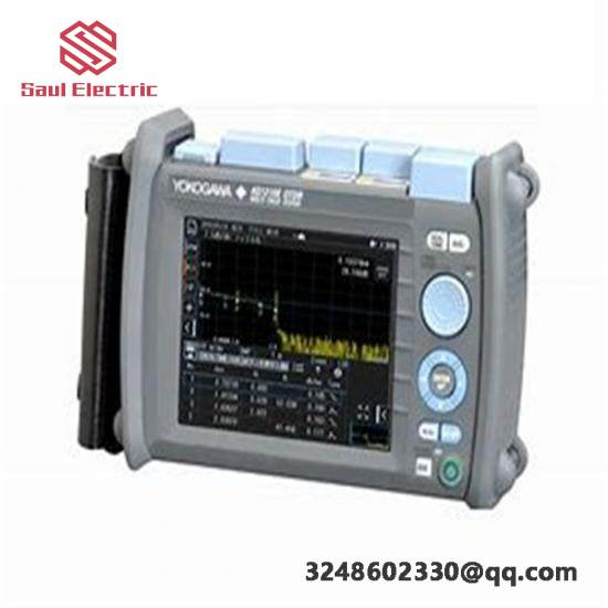 YOKOGAWA ASS9981DE-02 Interface Unit; Manufacturer: YOKOGAWA