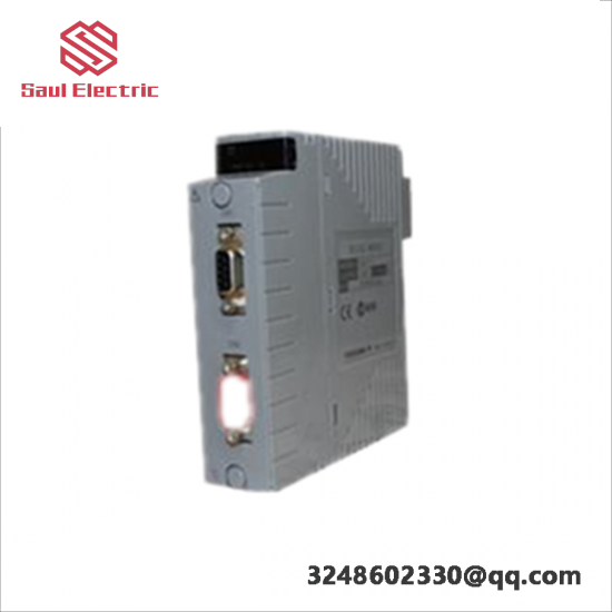 Yokogawa ATA4S-00S2 Pressure Clamp Terminal Block - Industrial Control Module