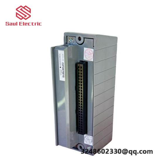 Yokogawa ATD5S-00 PLC, Digital Input/Output Module