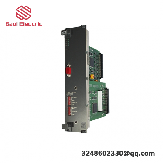 Yokogawa CP345 Process Control Card for Data Logger Systems