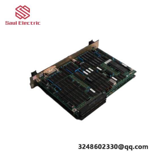 Yokogawa EC401-10 Extended PLC Module, Industrial Automation Solutions