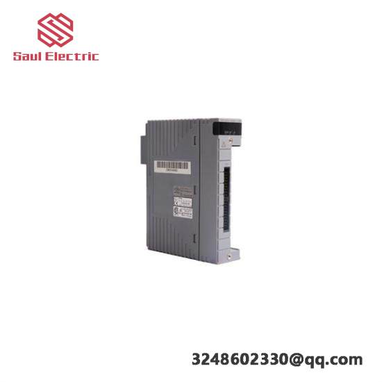 Yokogawa EC401-11 Bus Coupler Module - Industrial Control, High-Speed Communication, Reliable Data Transfer