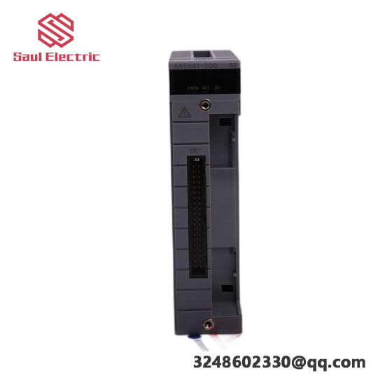 Yokogawa EH1*A Input Card - Industrial Control Modules, Advanced Technology for Reliable Data Acquisition