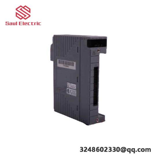Yokogawa F3SP28-0S CPU Module: Advanced Control Solution for Industrial Automation