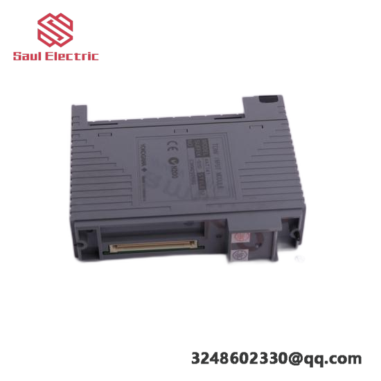 YOKOGAWA F3YD64-1A 4 to 20mA Input Module, 16-channel, Non-Isolated