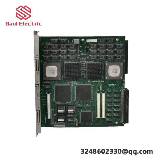Yokogawa ALR121-S01 S1 Japan Origin Module for Industrial Control Systems