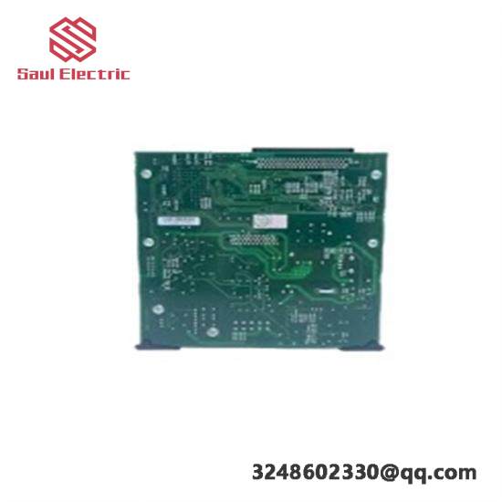 Yokogawa K9634DB-01 TCD Card for Distributed Control Systems