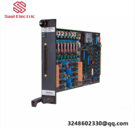 Yokogawa MAC2*C - Advanced Multipoint Analog Control Card