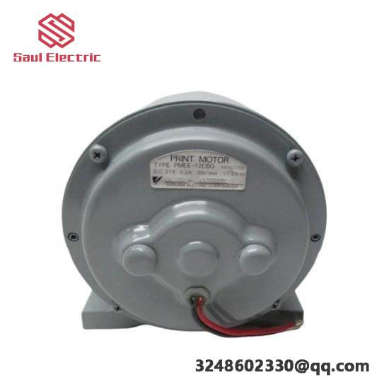 Yokogawa ER5*B RTD Input Module, for precise temperature measurement and control