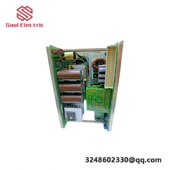 Yokogawa PW102 Power Supply Module, Industrial Control Solutions, High-efficiency & Reliability, Power Supply Module