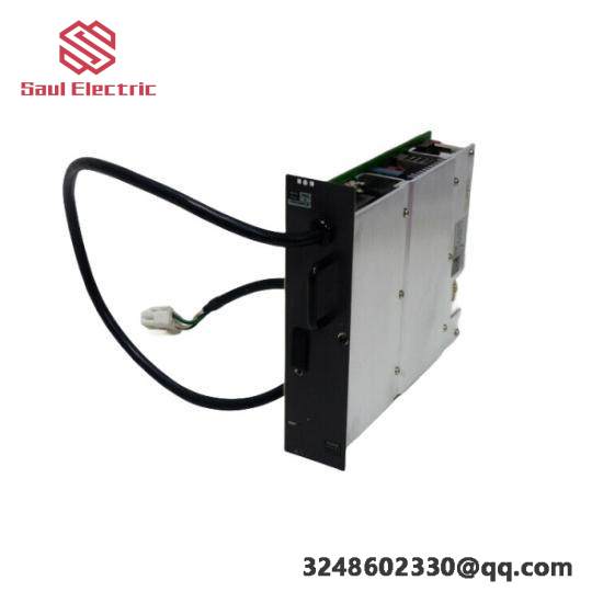 Yokogawa PW402 S2 Power Module: Reliable and Efficient Power Supply Solution