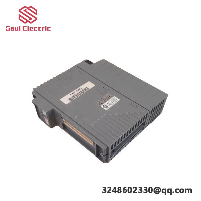 YOKOGAWA PW501 DCS Module for Industrial Control Systems