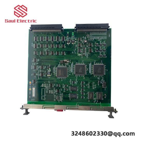 Yokogawa SB301-S1 Interface Module, Control System, Automation, Electronics