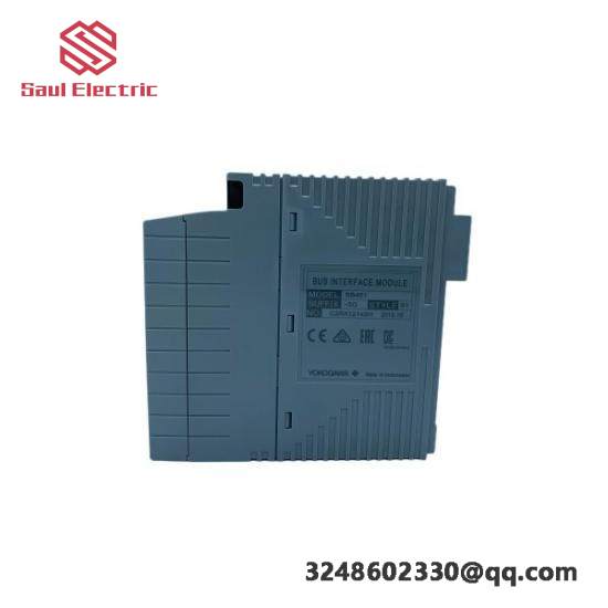 Yokogawa SB401-50 ESB Bus Interface Slave Module, Control & Automation