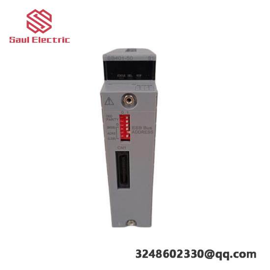 Yokogawa SB401-50 S1 ESB Bus Interface Slave Module - High-Performance, Reliable Control Solutions for Industrial Automation