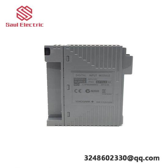 YOKOGAWA SC200S Controller Module for Process Automation
