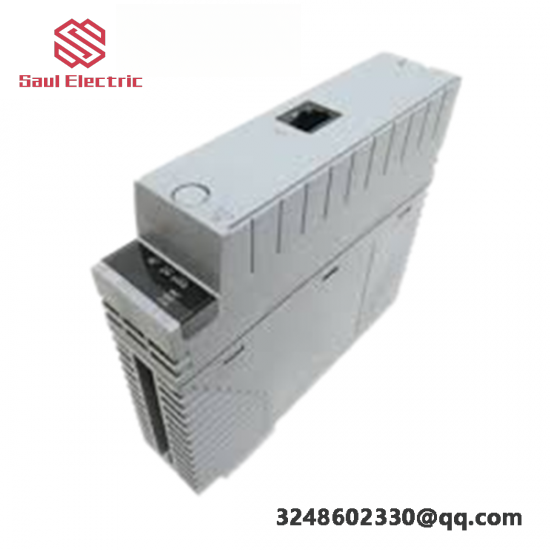 Yokogawa SEC401-51 Industrial Control Module, Precision Automation, Yokogawa PLC Series