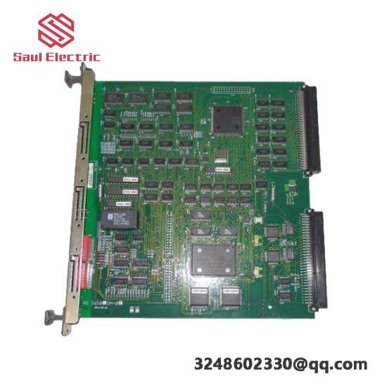 Yokogawa VF311 S1 Industrial Control Interface Card