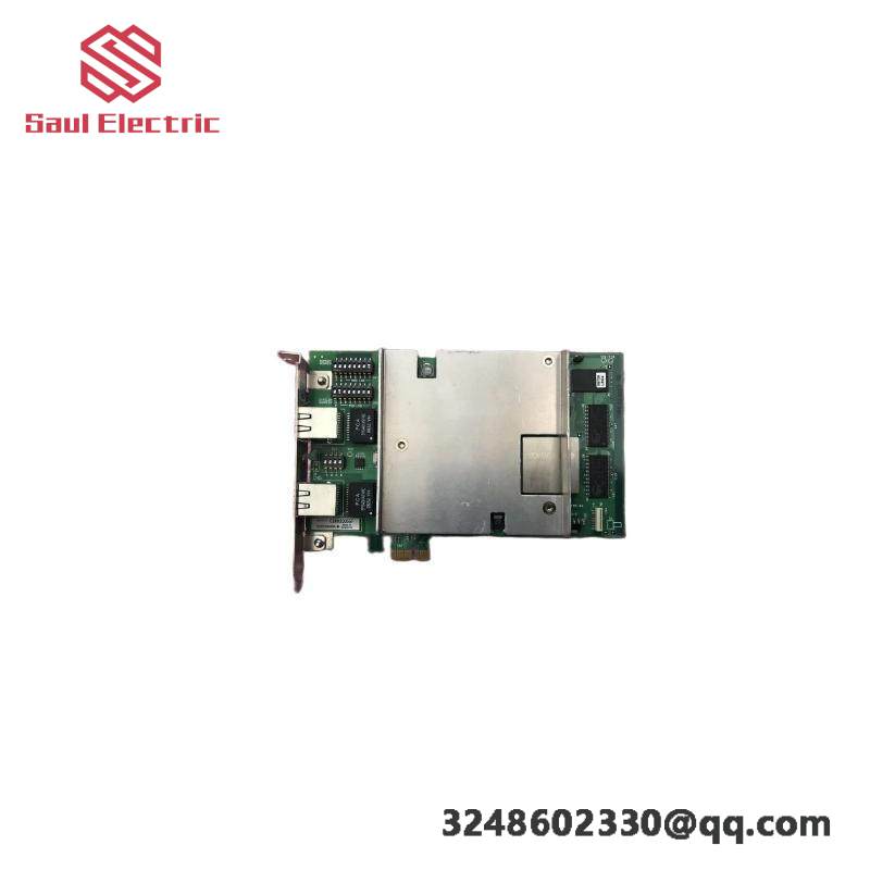 Yokogawa VI702 Vnet/IP Interface Card, PLC Module, Industrial Automation