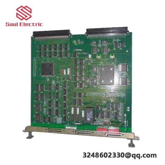 YOKOGAWA VO/E2/TCDM24/L8 Control Module, High Precision Industrial Automation Component