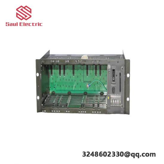 Yokogawa YNT511D Optical Bus Repeater for V net and RIO