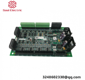 YORK 031-02893-001 Control Motor Monitoring, New in Box