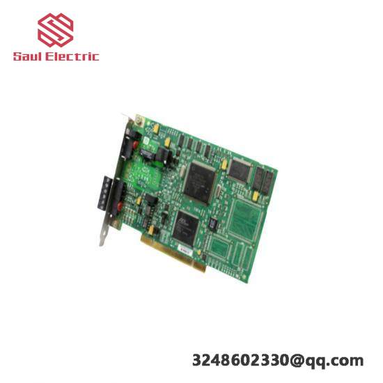 A-B 1784-PKTX/B PLC Interface Module