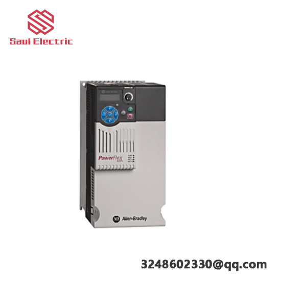 A-B PowerFlex 523 15kW (20Hp) AC Drive for Industrial Automation