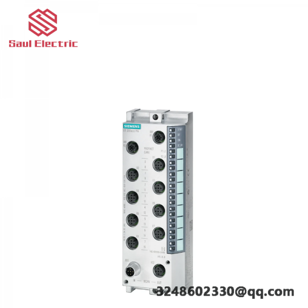 GE IC 660BBA100 Genius Analog Input Block