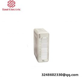 GE HFU640UY060J Industrial Control Module