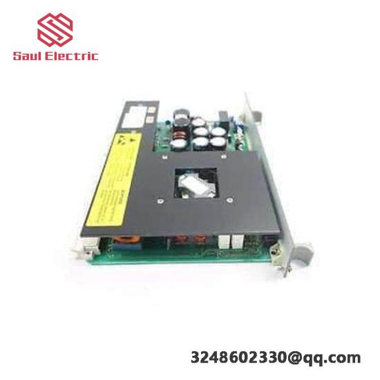 ABB 3BSE00854R1 Industrial Control Module